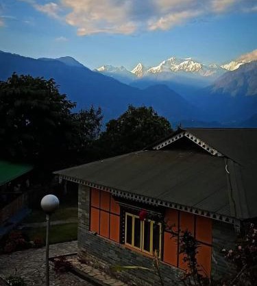 Lamthang Retreat Premium cottage
