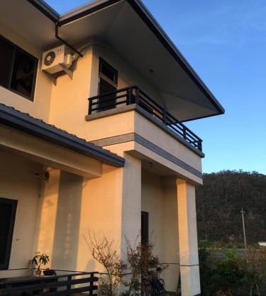 Lan Tian Homestay