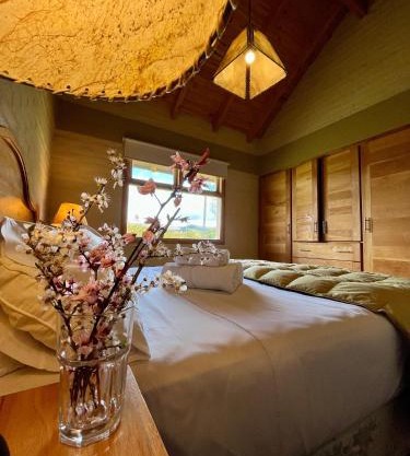 Land Park - Hostería y Cabañas