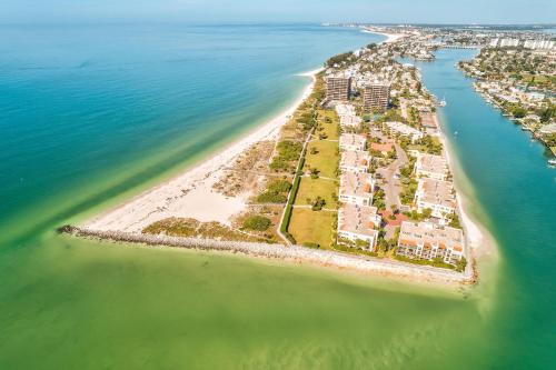 Land's End 4-405 Bay Front - Premier