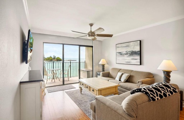 Land's End 5-204 Gulf-Bay Front - Premier