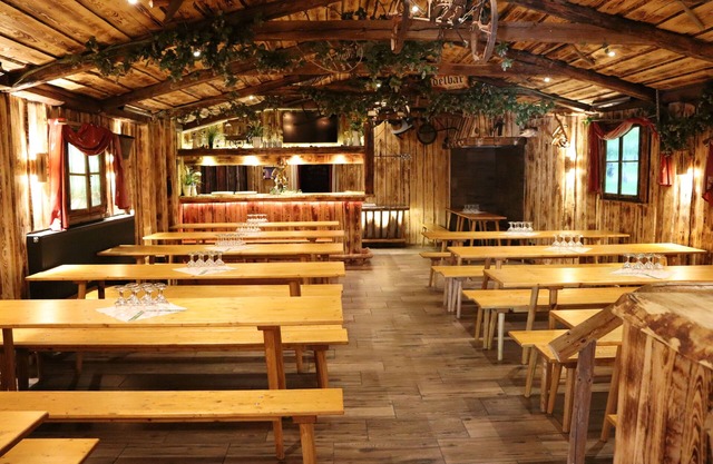 Land-Steakhaus Bürger