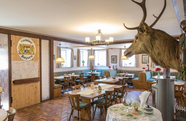 Landgasthof Doldewirt
