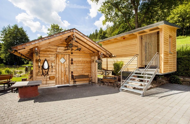 Landgasthof Hessenmühle