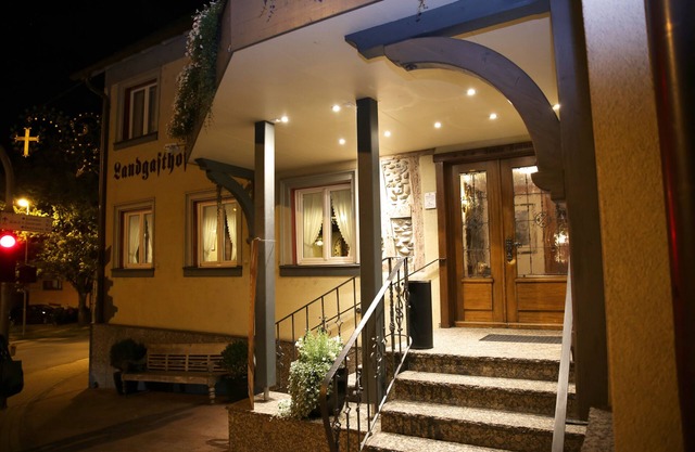 Landgasthof Kreuz
