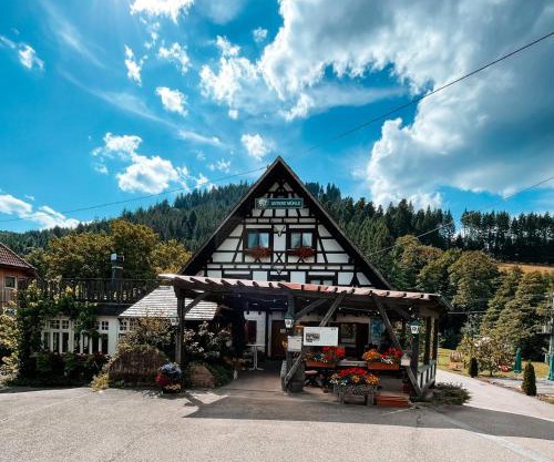 Landgasthof Untere Mühle