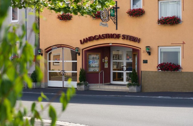 Landgasthof Zum Stern