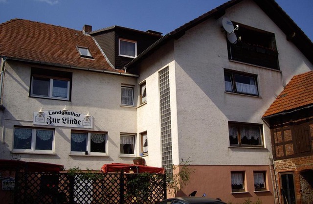 Landgasthof Zur Linde