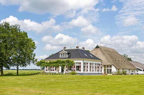 Landgoed Rijs