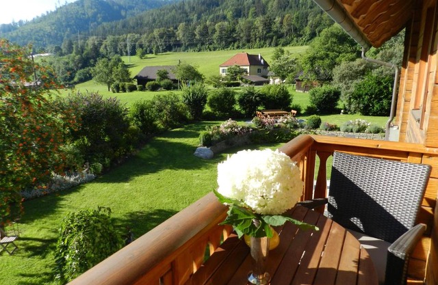 Landhaus am Bach