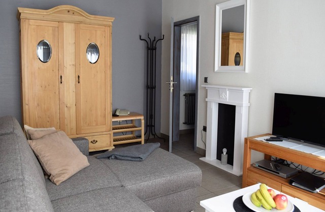 Landhaus Bornemann Holiday Apartment 1