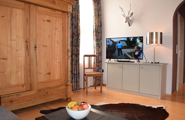 Landhaus Bornemann Holiday Apartment 4