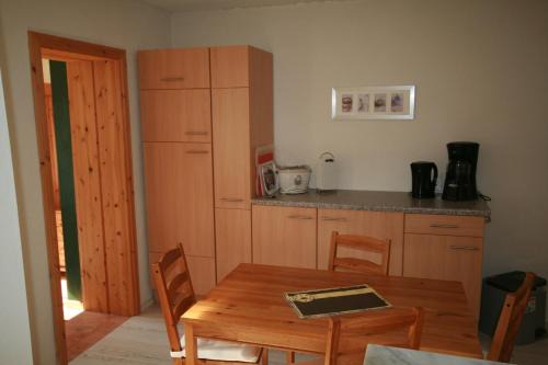 Landhaus Chlosta