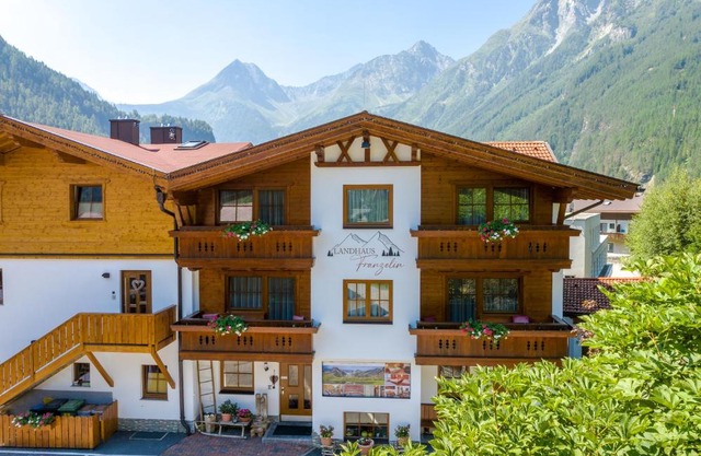Landhaus Franzelin