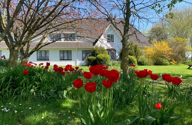 Landhaus Haack