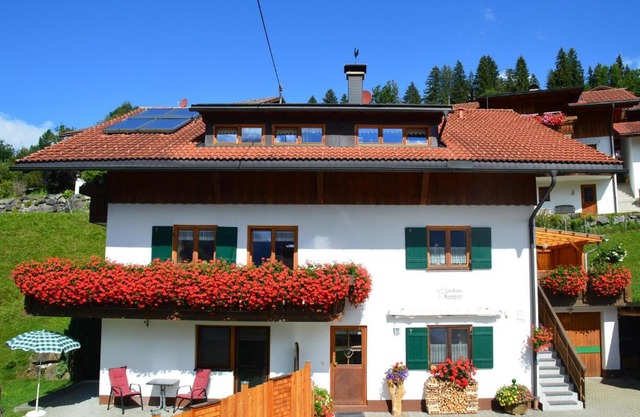 Landhaus Kaspar