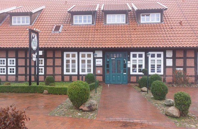 Landhaus Lastrup