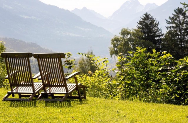 Landhaus Maria Grün B&B