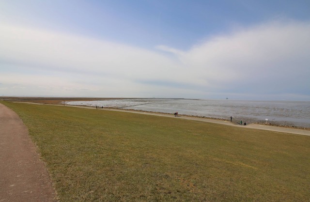 Landhaus Nordsee-Peerhuus