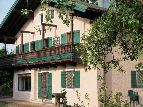 Landhaus Ruperti