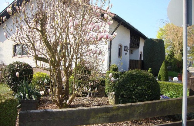 Landhaus Strangmüller