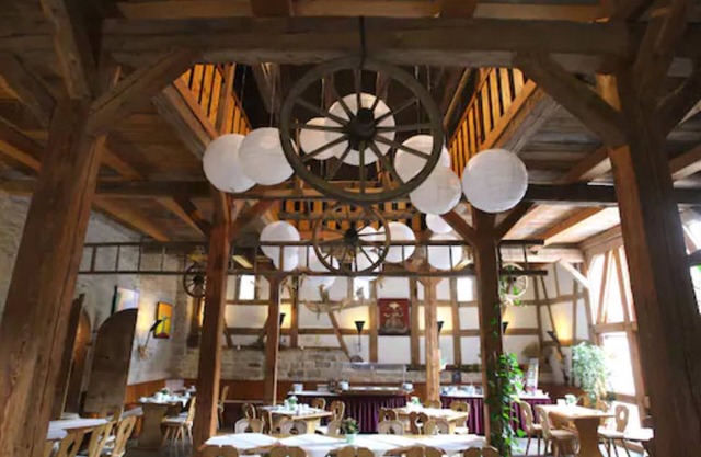 Landhaus Zum Falken