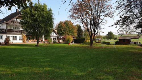 Landhaus zum Mushof