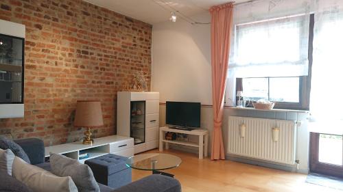 Landhausstil trifft Moderne