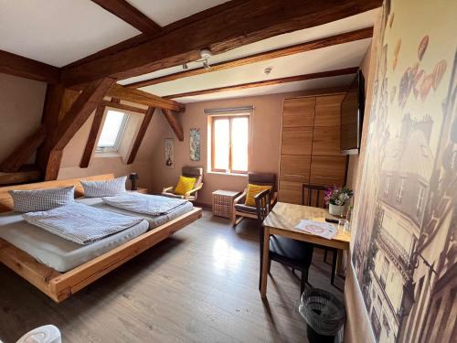 Landhotel im Hexenwinkel