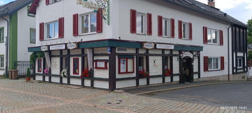Landhotel Jägerhof