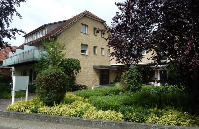 Landhotel Ridder