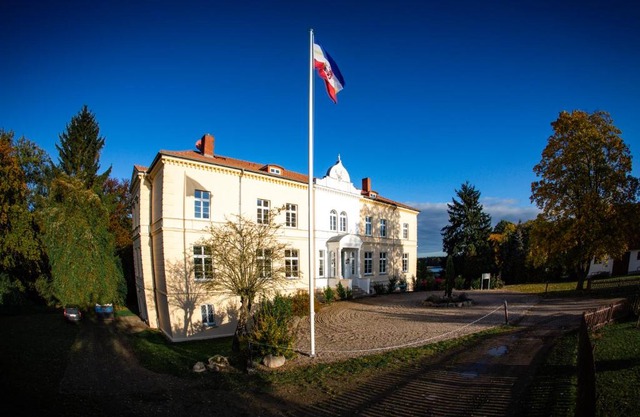 Landhotel Schloss Daschow