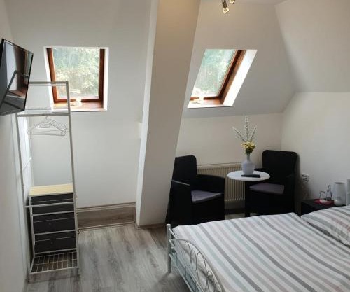 Landhotel Sonnenschein - Nur für Geschäftsreisende-