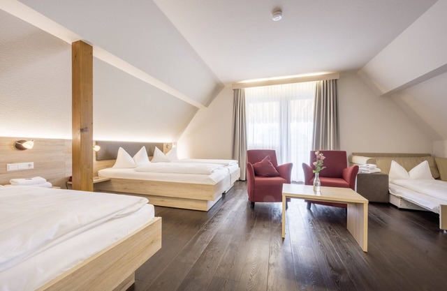 Landhotel Traube