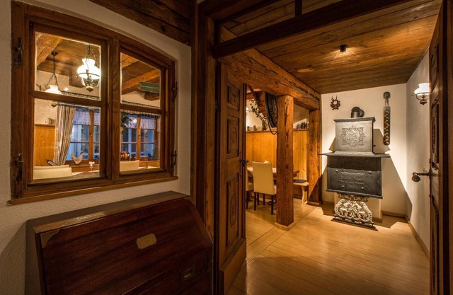 Landhotel Weißer Hahn