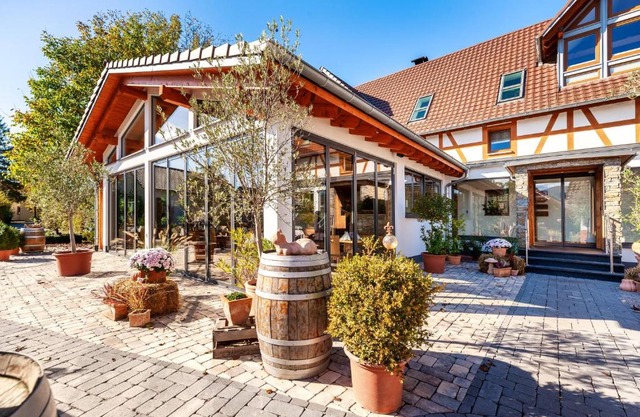 Landhotel zum Wagen