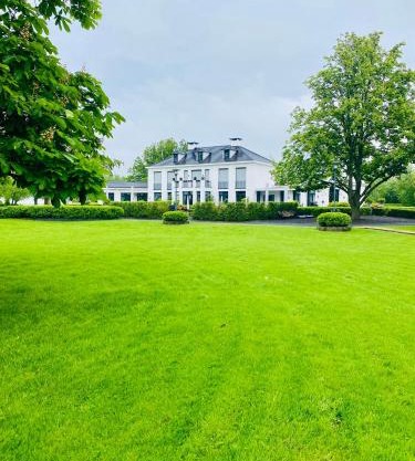 Landhuis Logan Landing