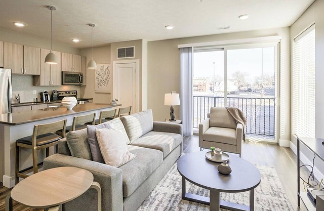 Landing | Amazing 1BD, Gym, Pool