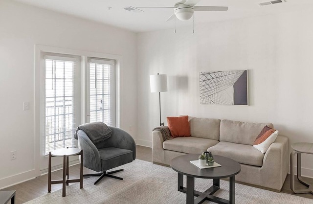 Landing | Amazing 1BD, Pool, Yoga Studio