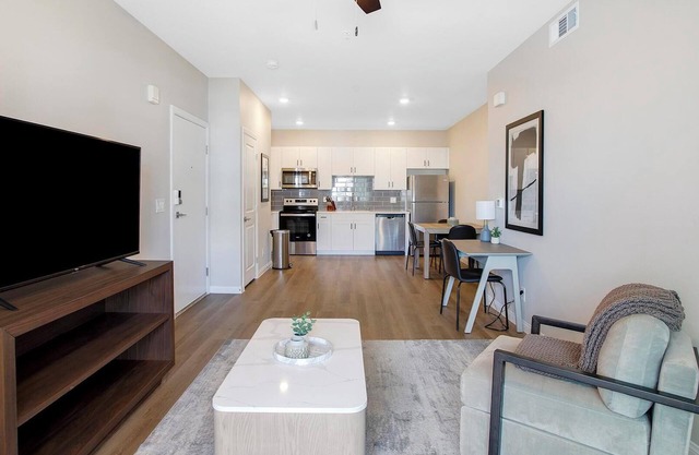 Landing | Amazing 2BD, Rooftop Lounge, Pool