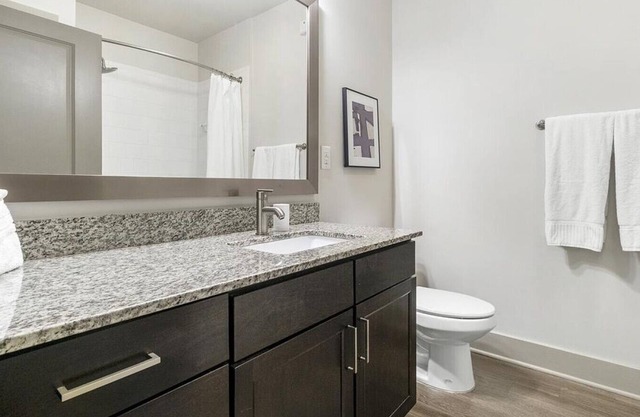 Landing at 4700 Colonnade - 1 Bedroom in Overton