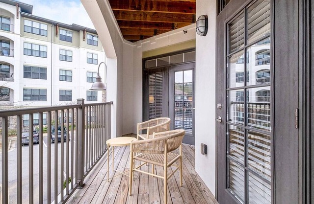 Landing at 4700 Colonnade - 1 Bedroom in Overton