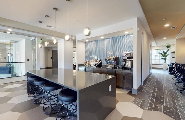 Landing at Abberly Skye - 1 Bedroom in North Decatur