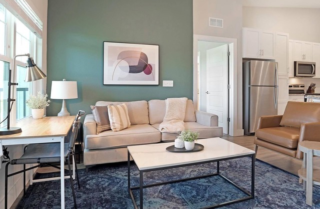 Landing at APEX South Creek - 2 Bedrooms in Mea.