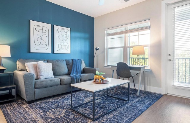 Landing at APEX South Creek - 1 Bedroom in Mead.