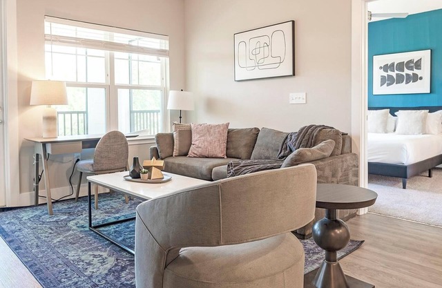 Landing at APEX South Creek - 2 Bedrooms in Mea.