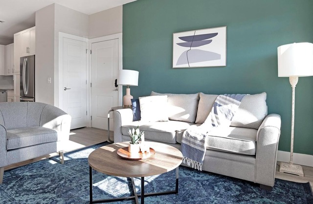 Landing at APEX South Creek - 1 Bedroom in Mead.