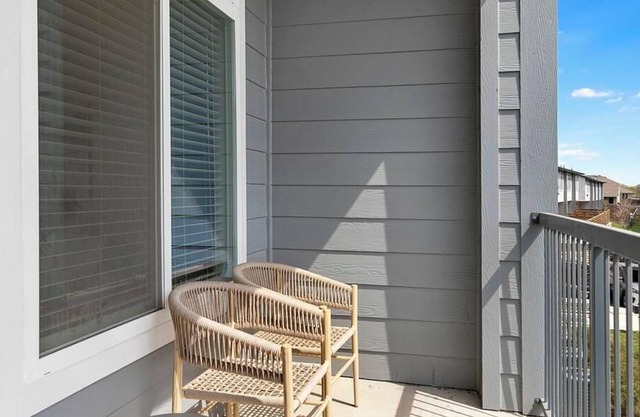 Landing at Brio at Lookout - 1 Bedroom in Northeast Side