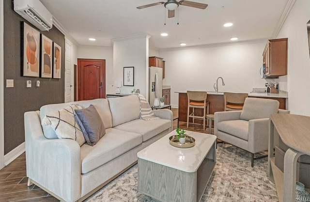 Landing at Carson Street Towers - 1 Bedroom in .