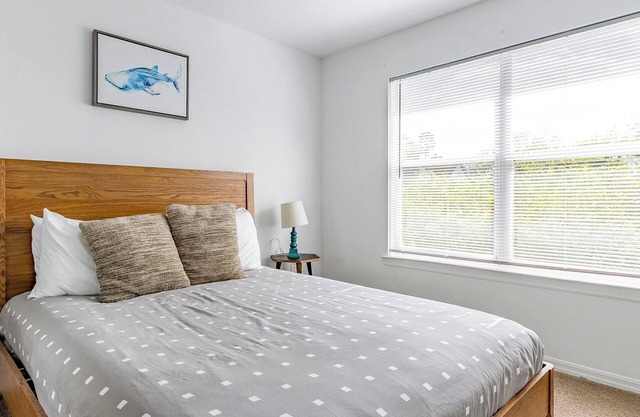 Landing at Champions Walk - 2 Bedrooms in South.